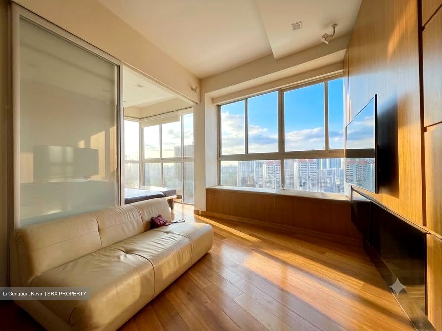Tribeca (D9), Condominium #584503121